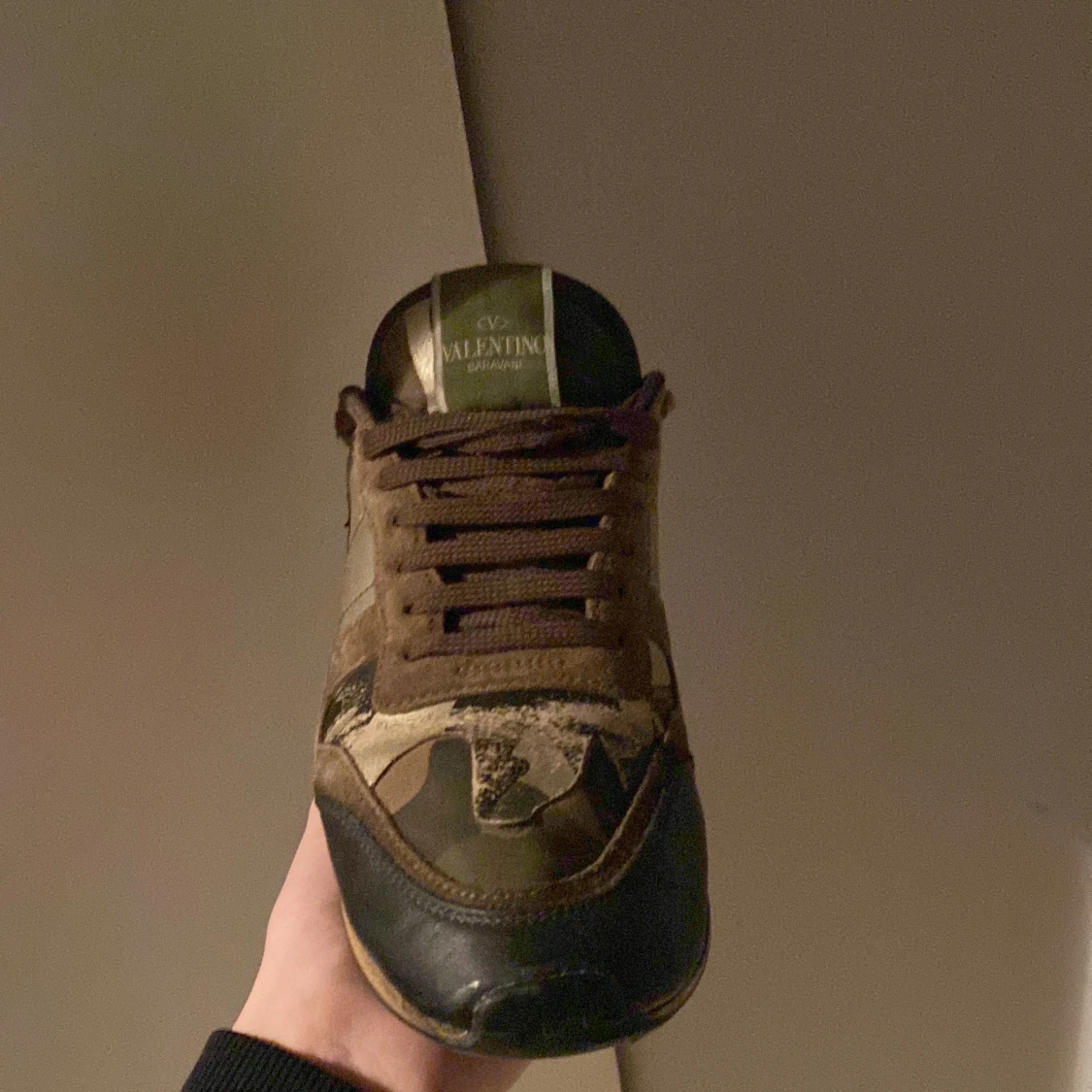 Valentino Rockrunner - 2