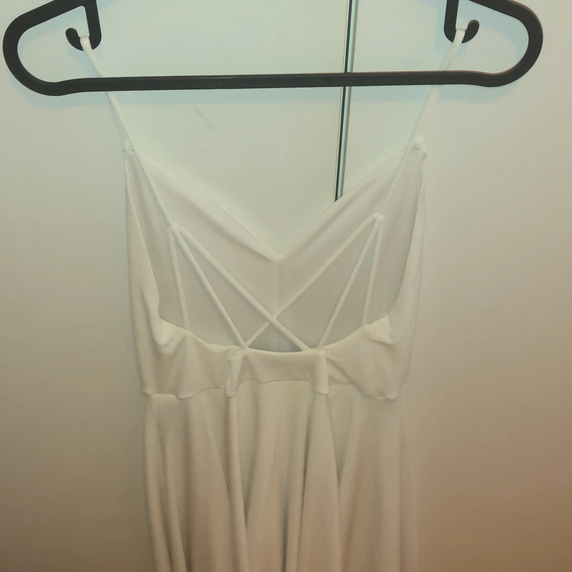 Studentklänning från BikBok