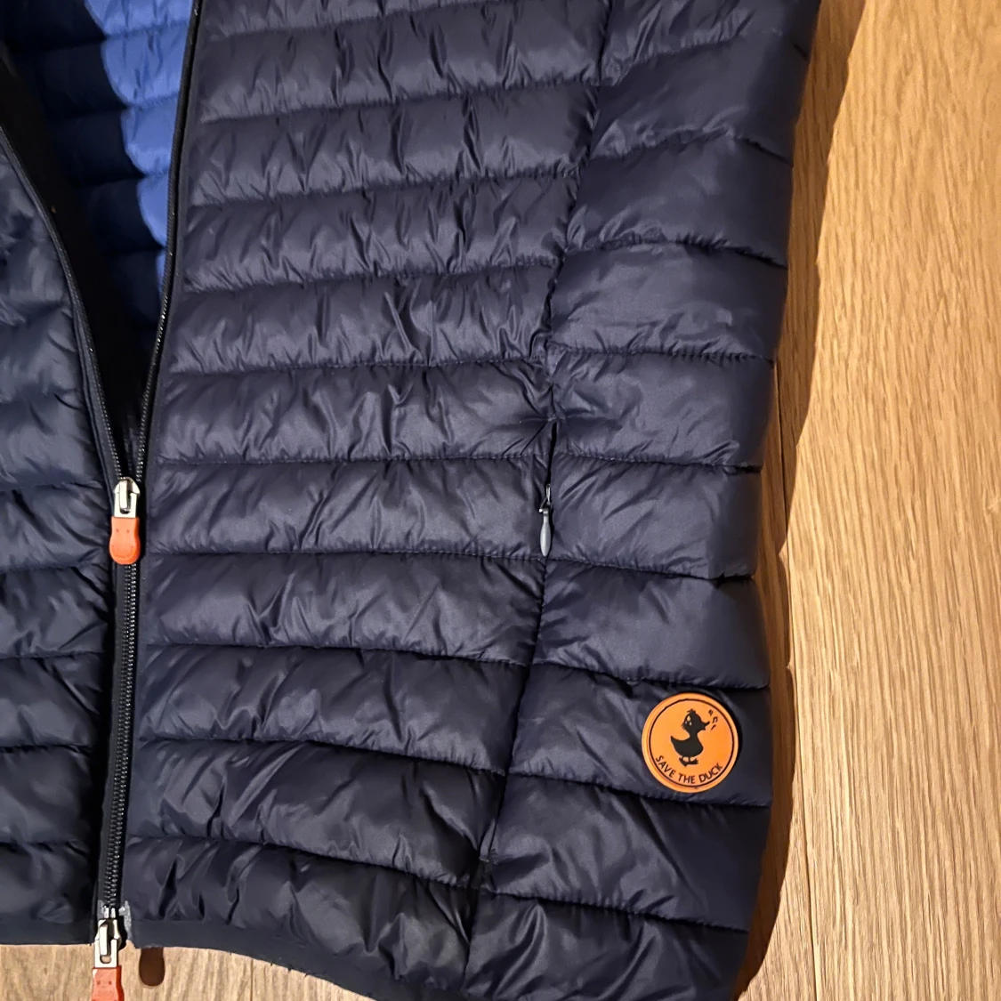 Save the Duck vest - 2