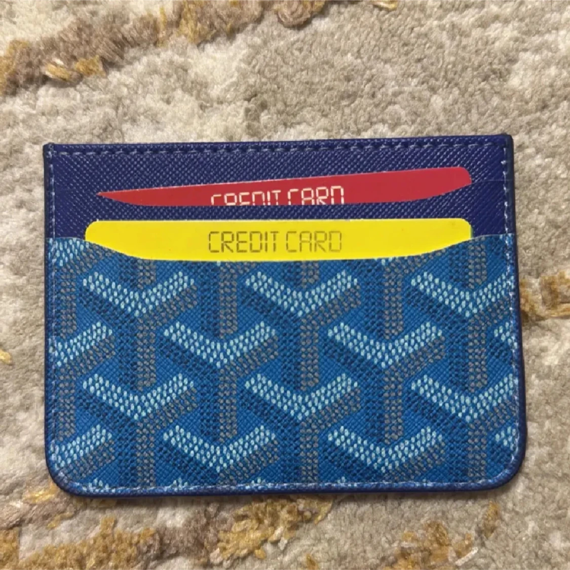 Helt ny väska och plånbok - 1