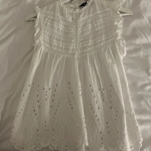 Zara topp - Jättesöt topp ifrån zara❤️❤️❤️