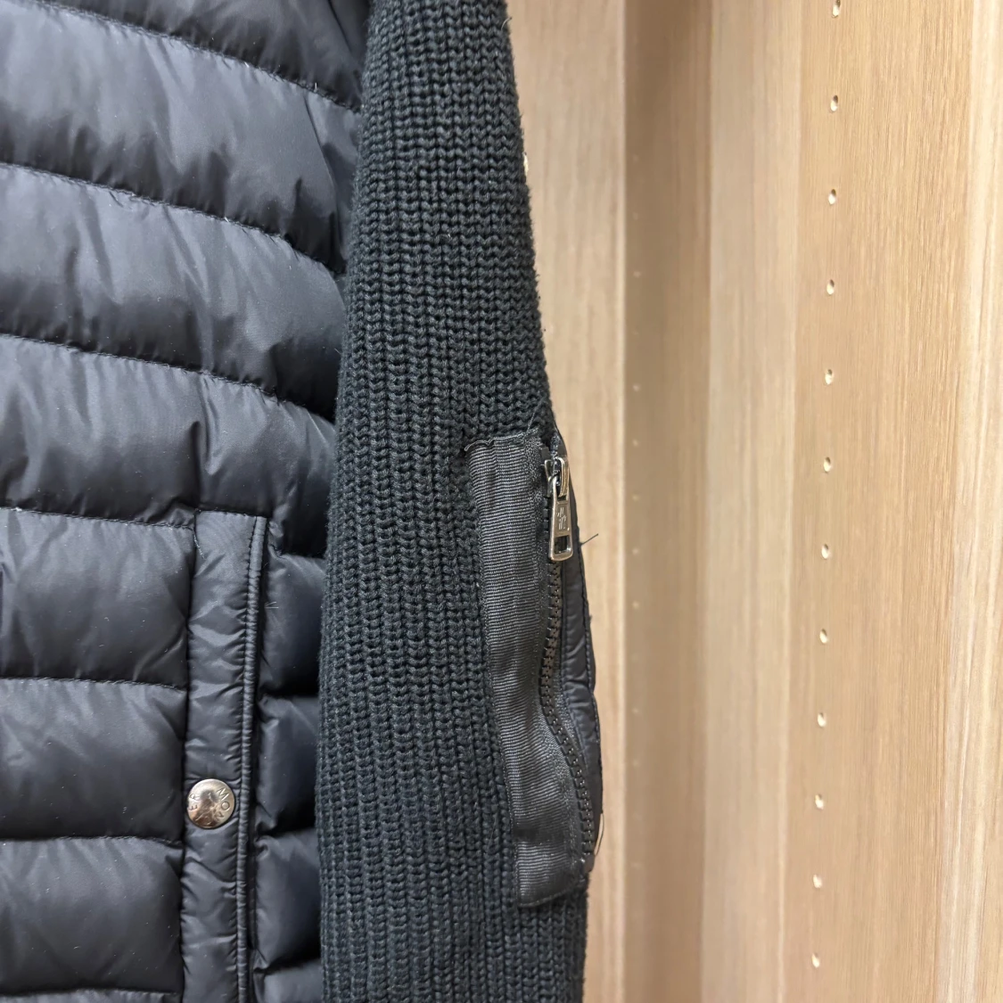 Moncler trigot cardigan  - 93