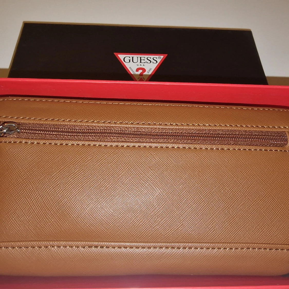 Plånbok från Guess - 91