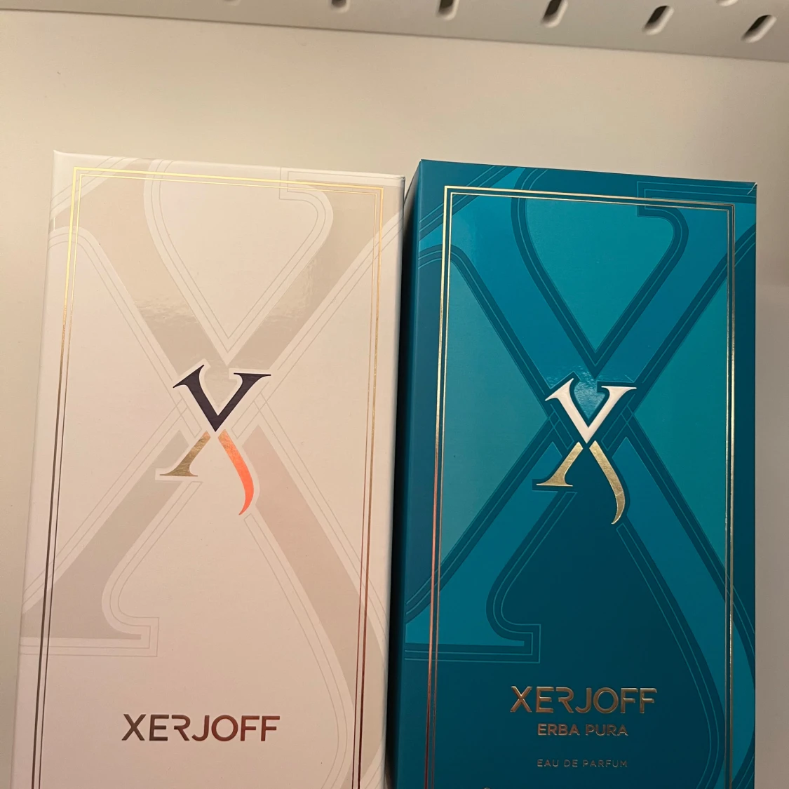 Xerjoff Erba Pura 100 ml - 91