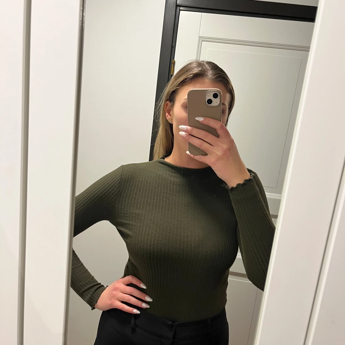 Polotröja från Only - 91