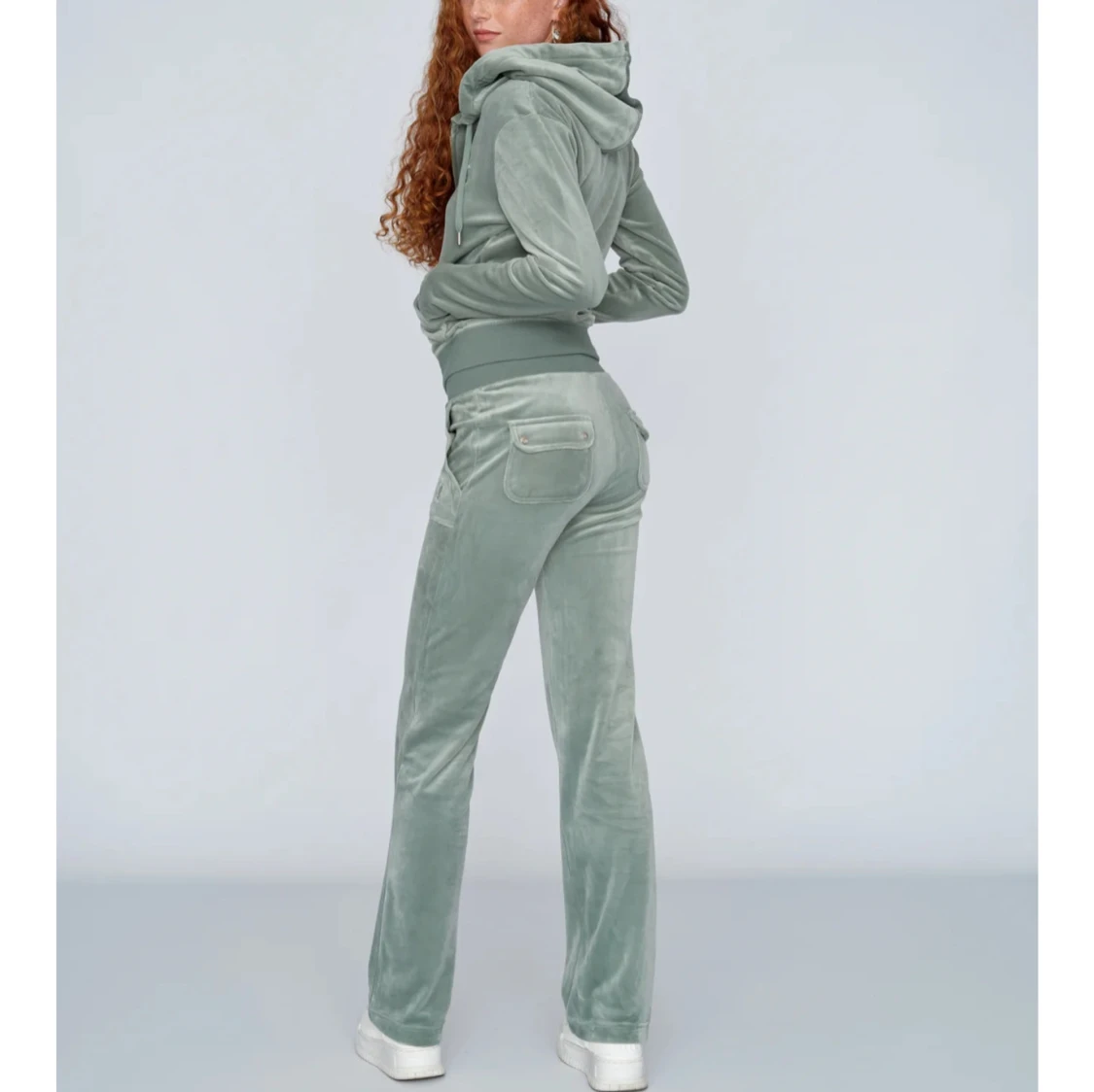 Grönt juicy sett - 90