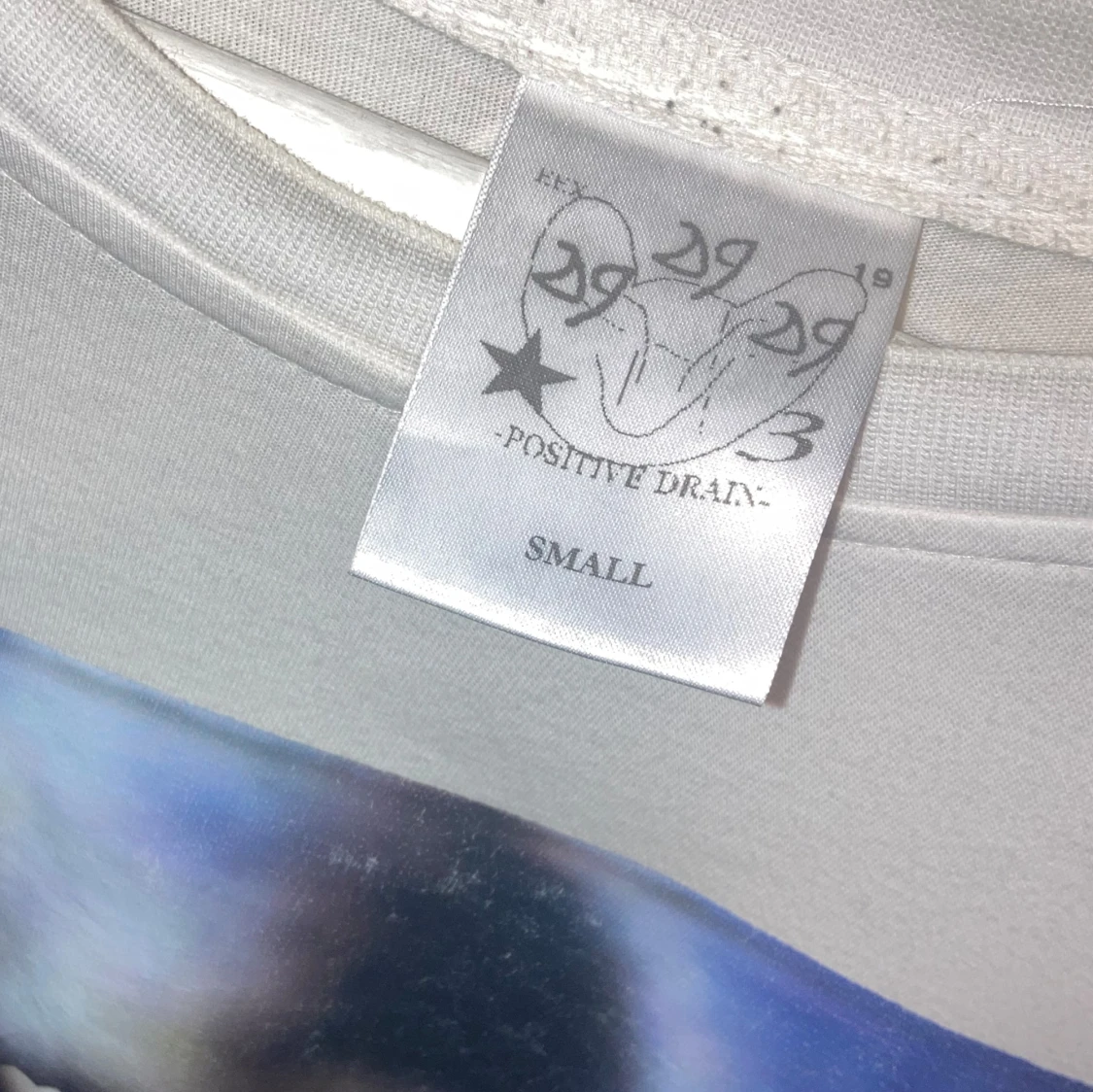 D9 Rabbit Longsleeve - 92