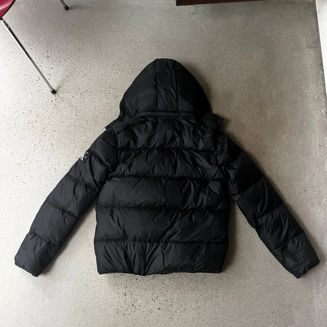 Dunjacka Calvin Klein - 90