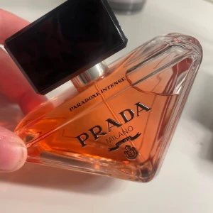 Prada Paradoxe Intense - 50ml Aldrig använd ingen kartong