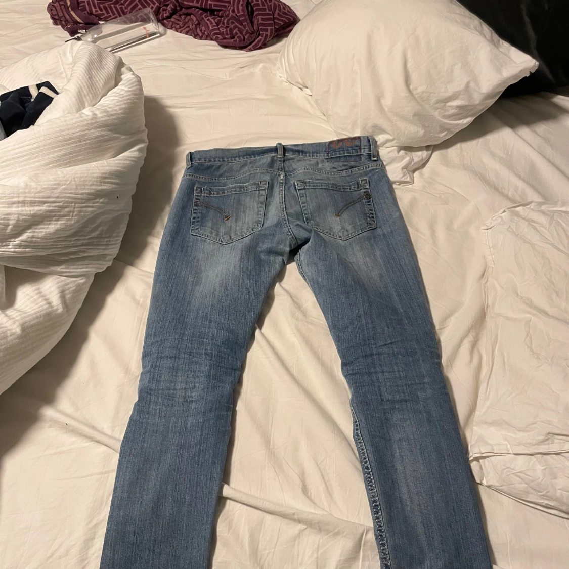Dondup jeans w33