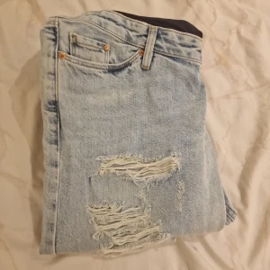 Gravidjeans - Aldrig använd.