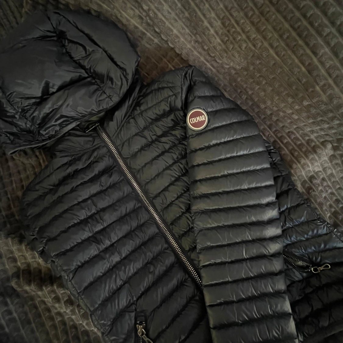 Höst/vår jacka från Colmar  - 90