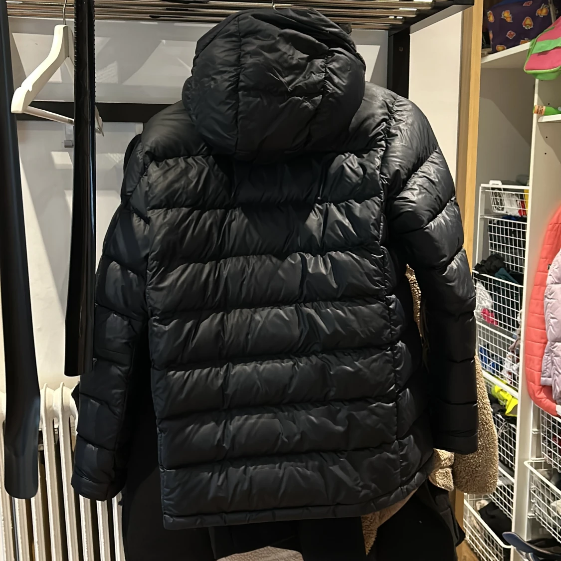 Peak performance jacka - 92