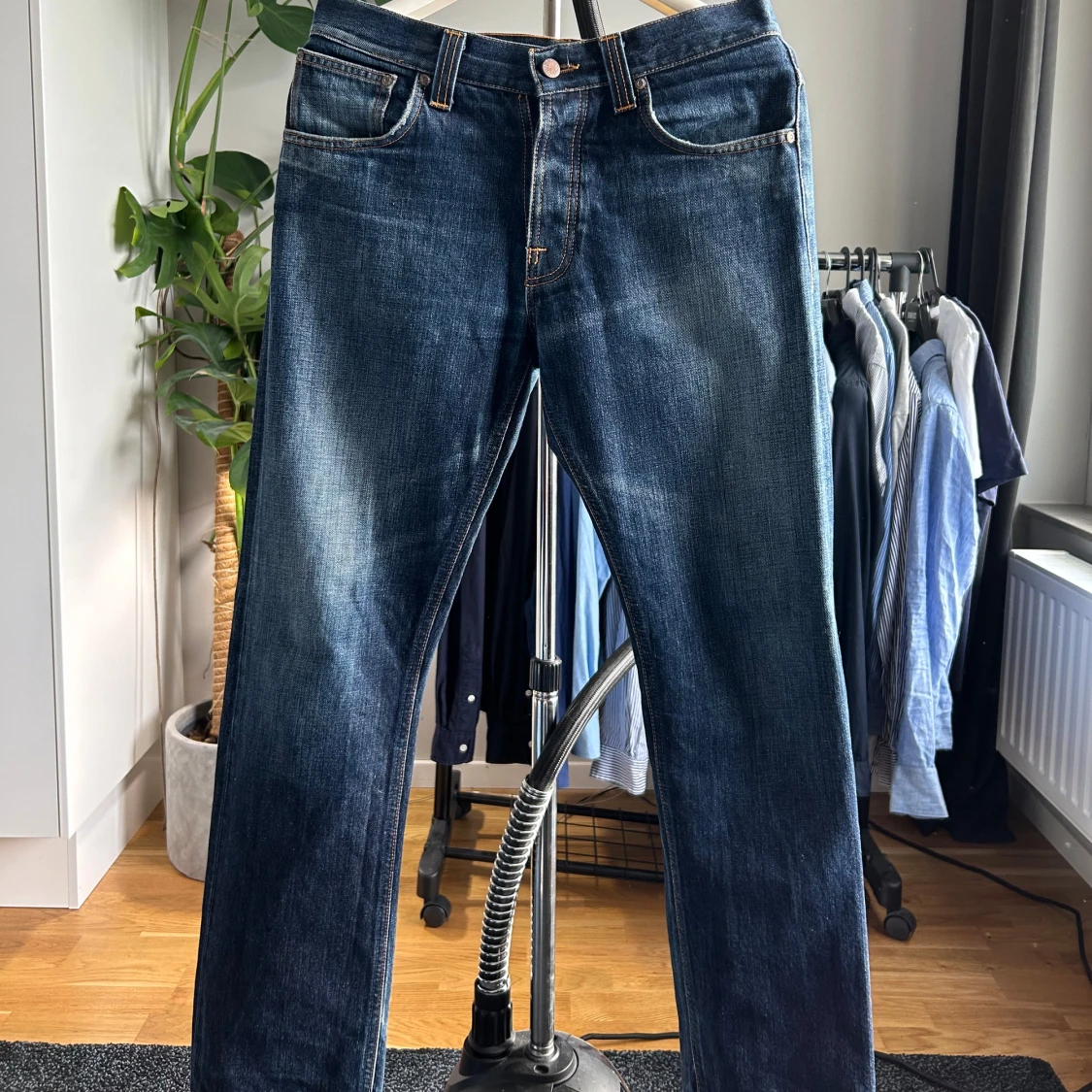 Nudie Average Joe - 90