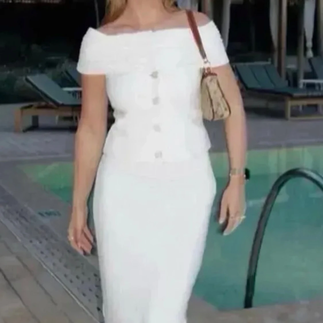 Helt ny NAKD topp - 92