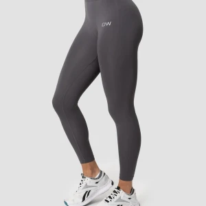 Fina tights, iciw - Bra skick. Kommer inte till användning längre. Sitter superfint 😍