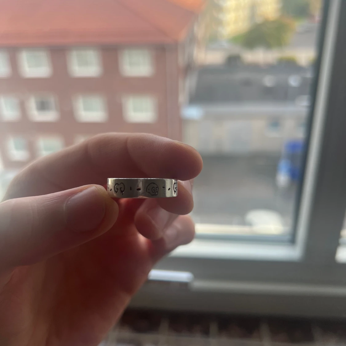 Gucci ghost ring - 91