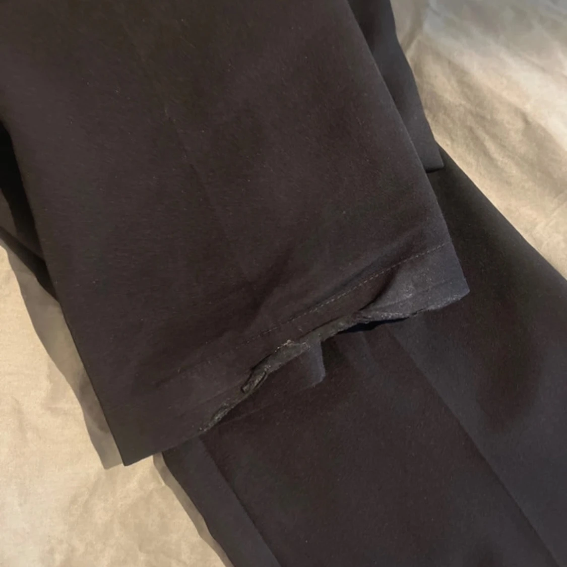 BikBok kostymbyxor - 91