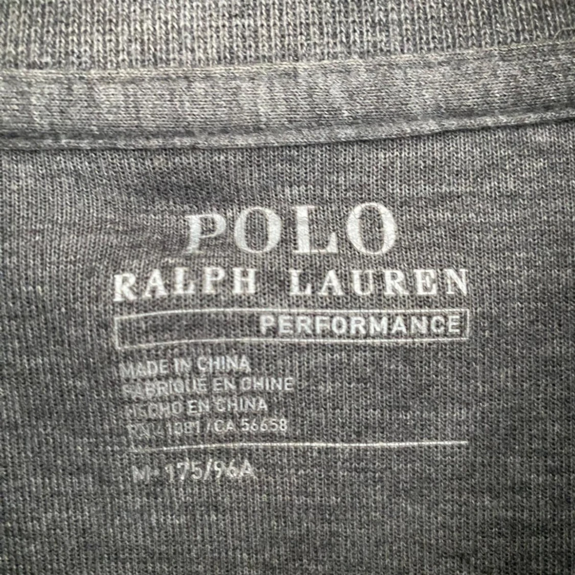Ralph lauren tröja/cardigan - 92