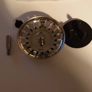 Oanvänd silkorg för diskho! - •Rostfri  Mer information på sista bilden  Nypris 179 du får den för 100.