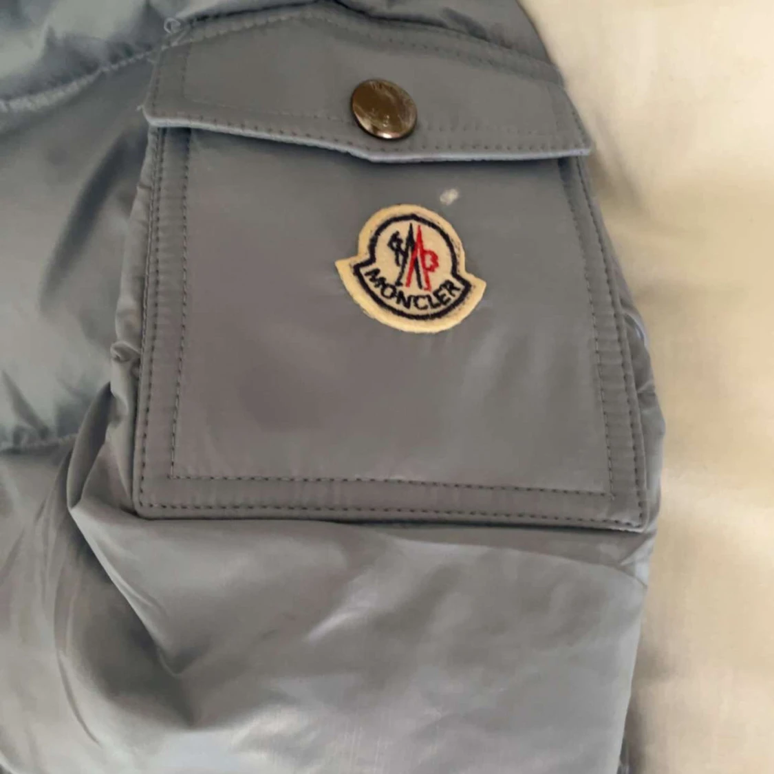 Moncler jacka  - 91