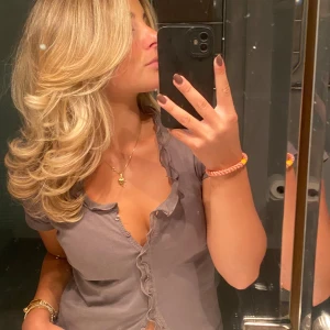 Vintage tröja  - Köpt i Grekland