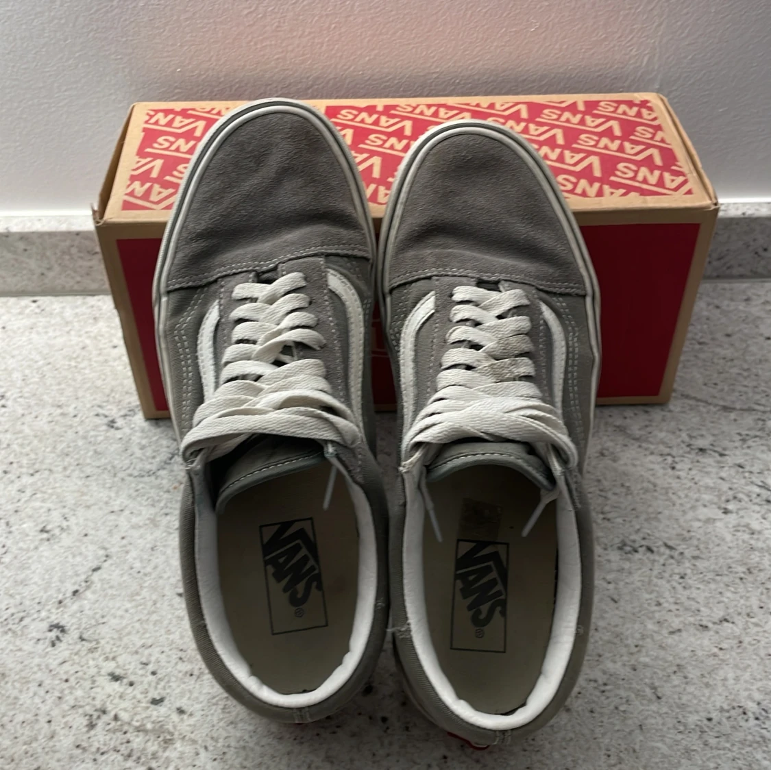 VANS - 90