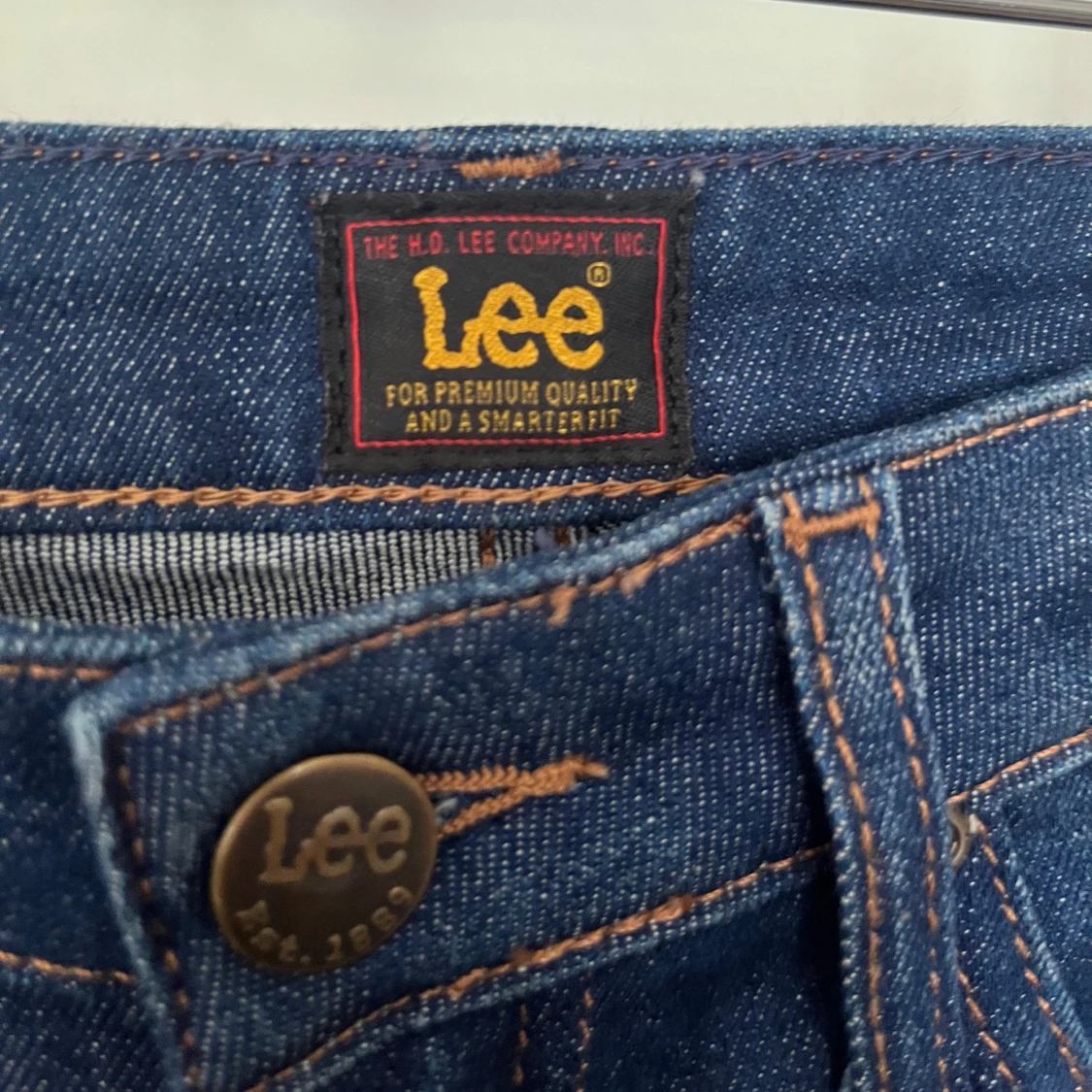 Lee - jeans - 91