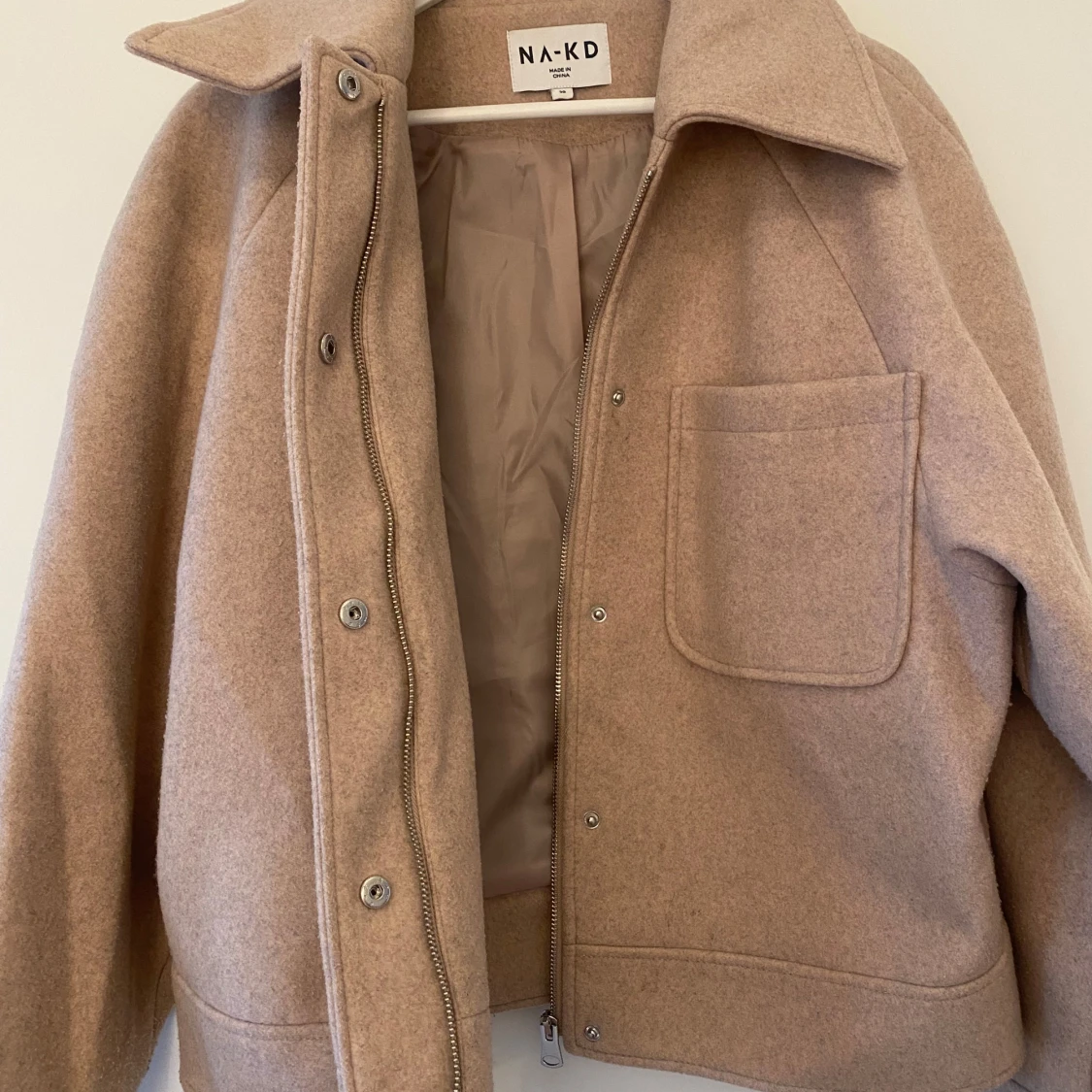 Jacka från NA-KD - 90