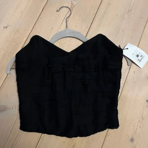 Korsett topp - Aldrig använd korsett topp🥰