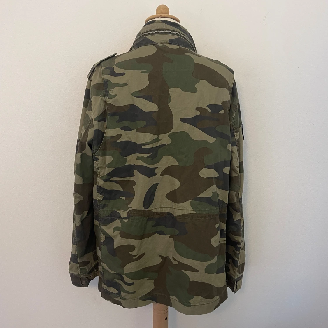 Pull & Bear Field jacket - 90