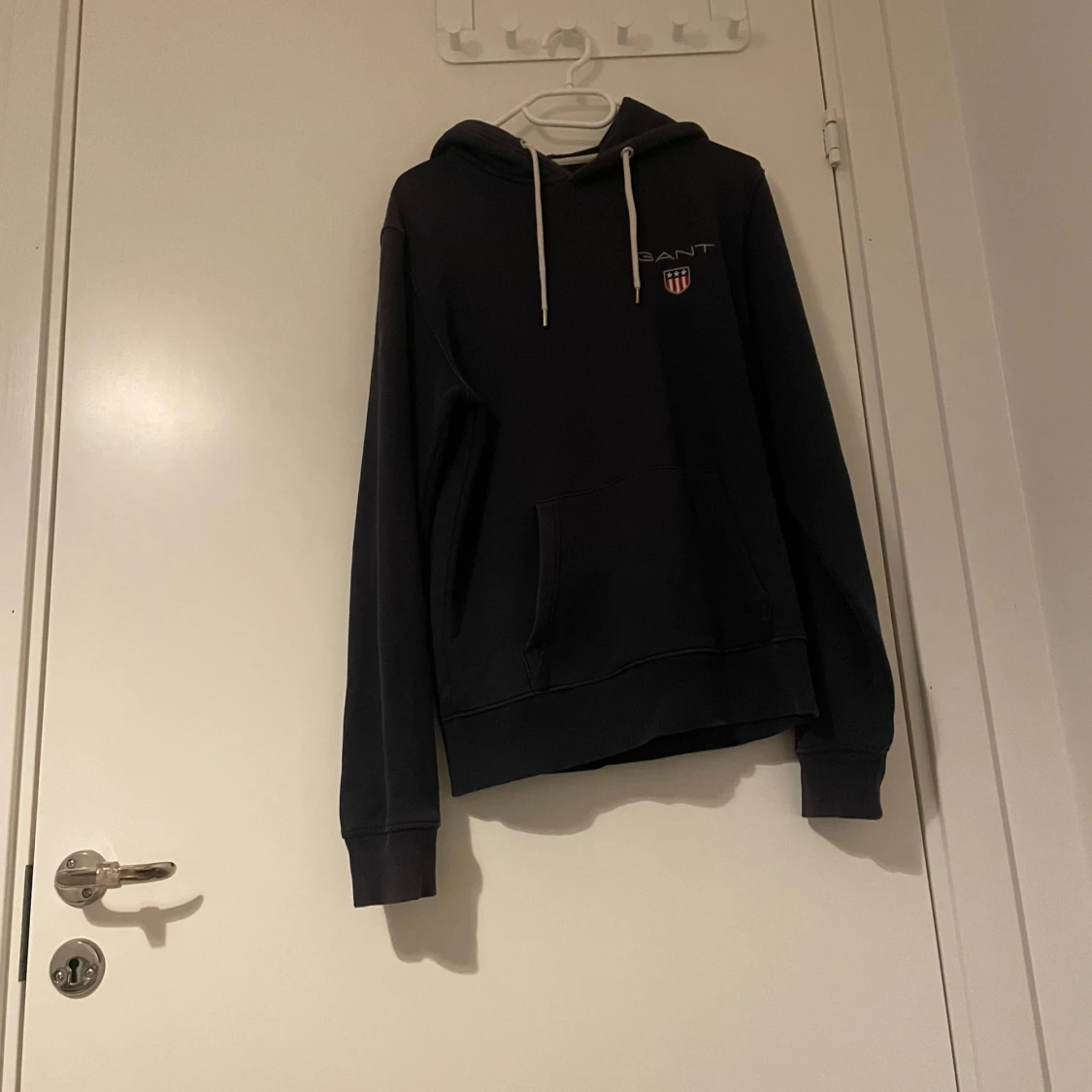 Gant hoodie