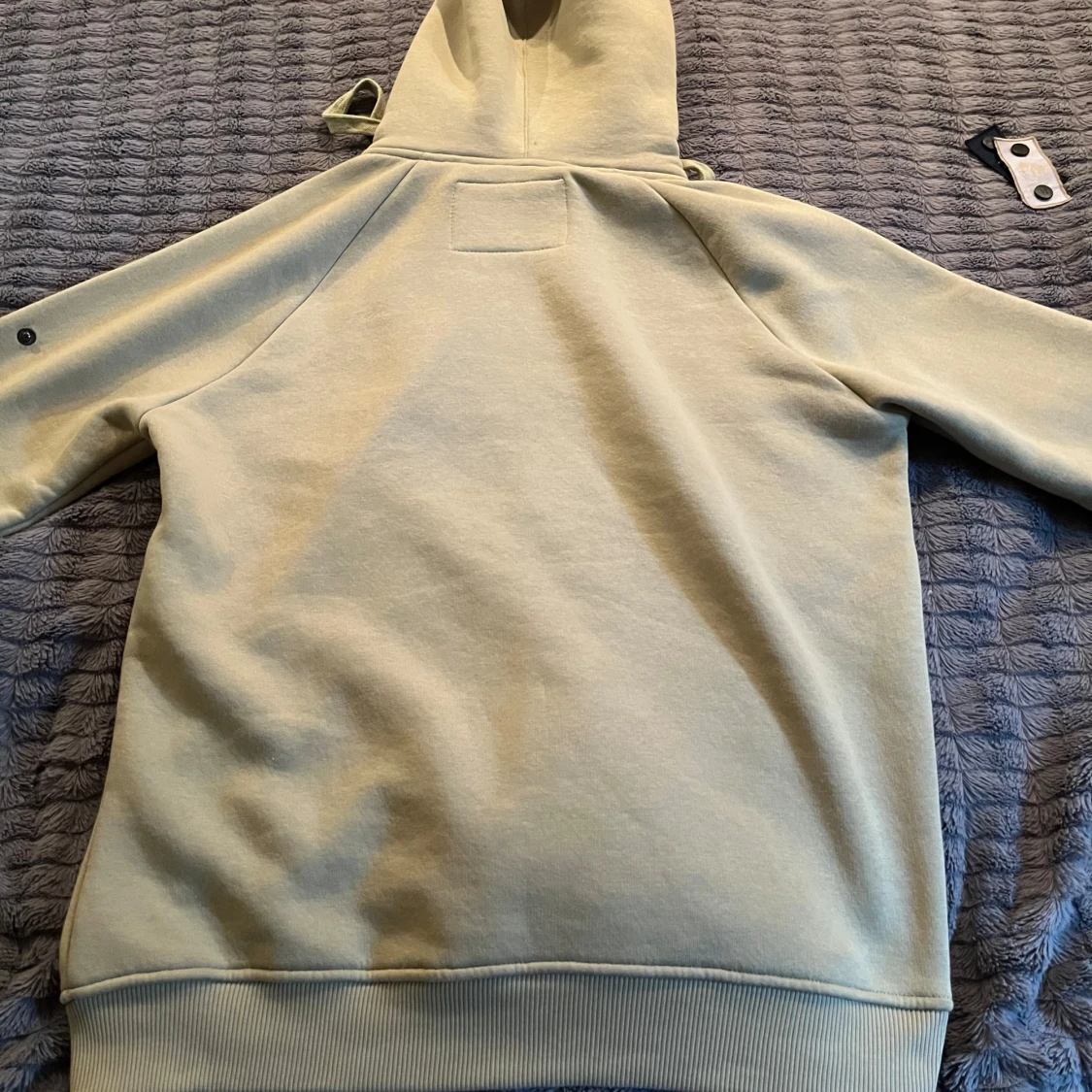 Zip hoodie/sweatshirt  - 92