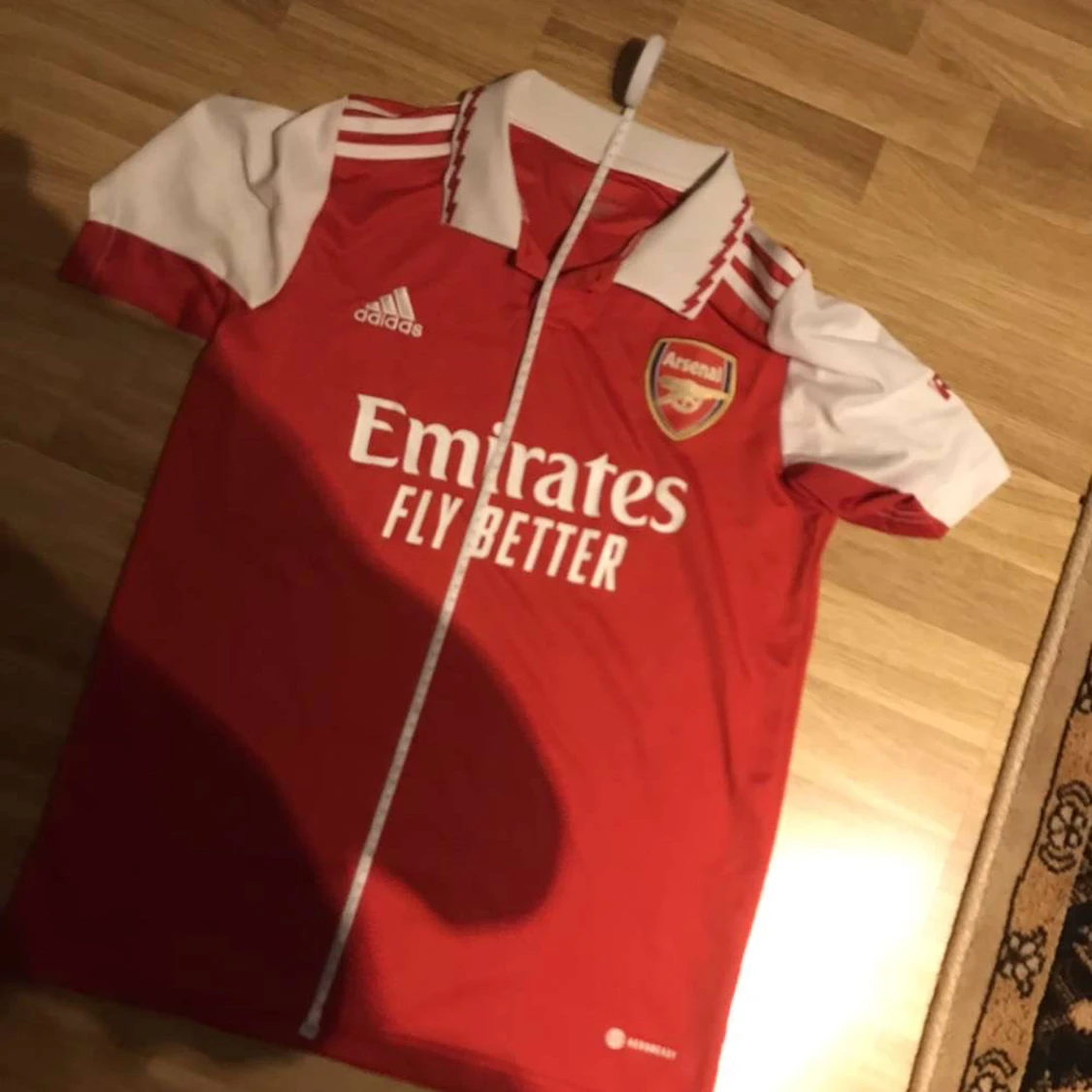 Arsenal tröja  - 90