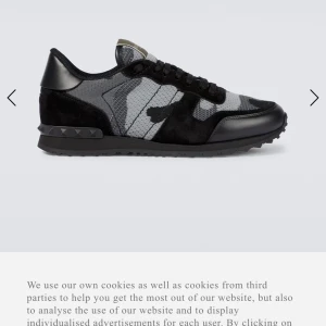 Söker rockrunners - Söker rockrunners till vintern om du har ett par sånnahör som vissas på bilden eller någon annan fett färg så skriv Järna till mig!