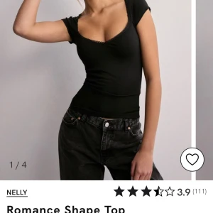 Nelly tröja  - Säljer min helt nya nelly tröja. Knappt använd. nypris är 199kr. 