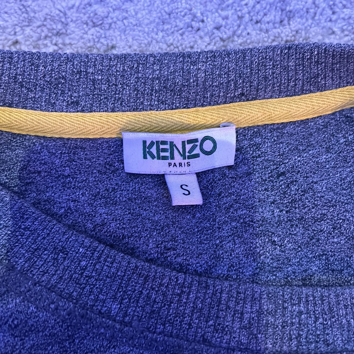 Bra kvalite använd ett par gånger självklart äkta  - 91