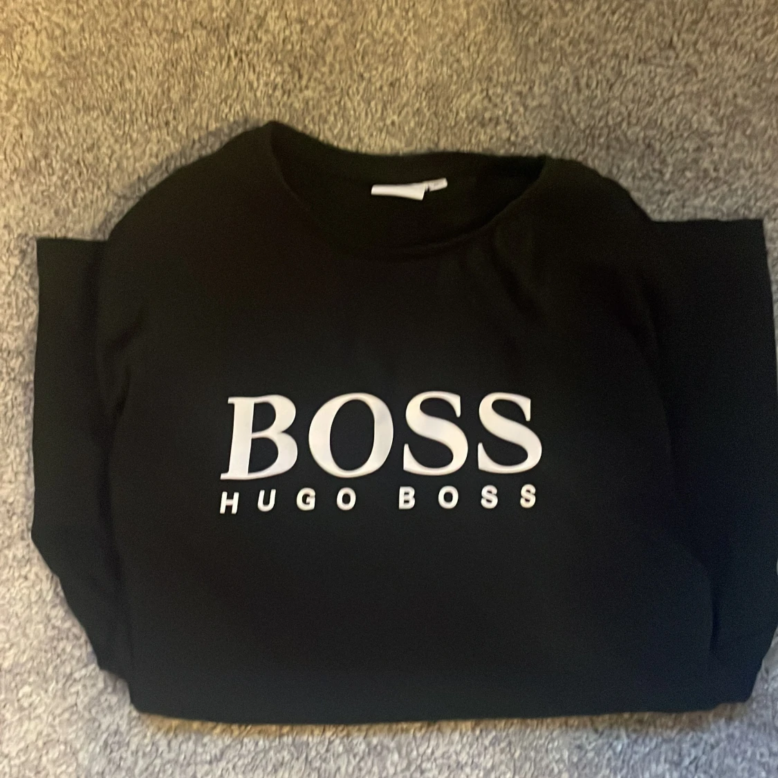 Hugo boss lånhgarmad - 90
