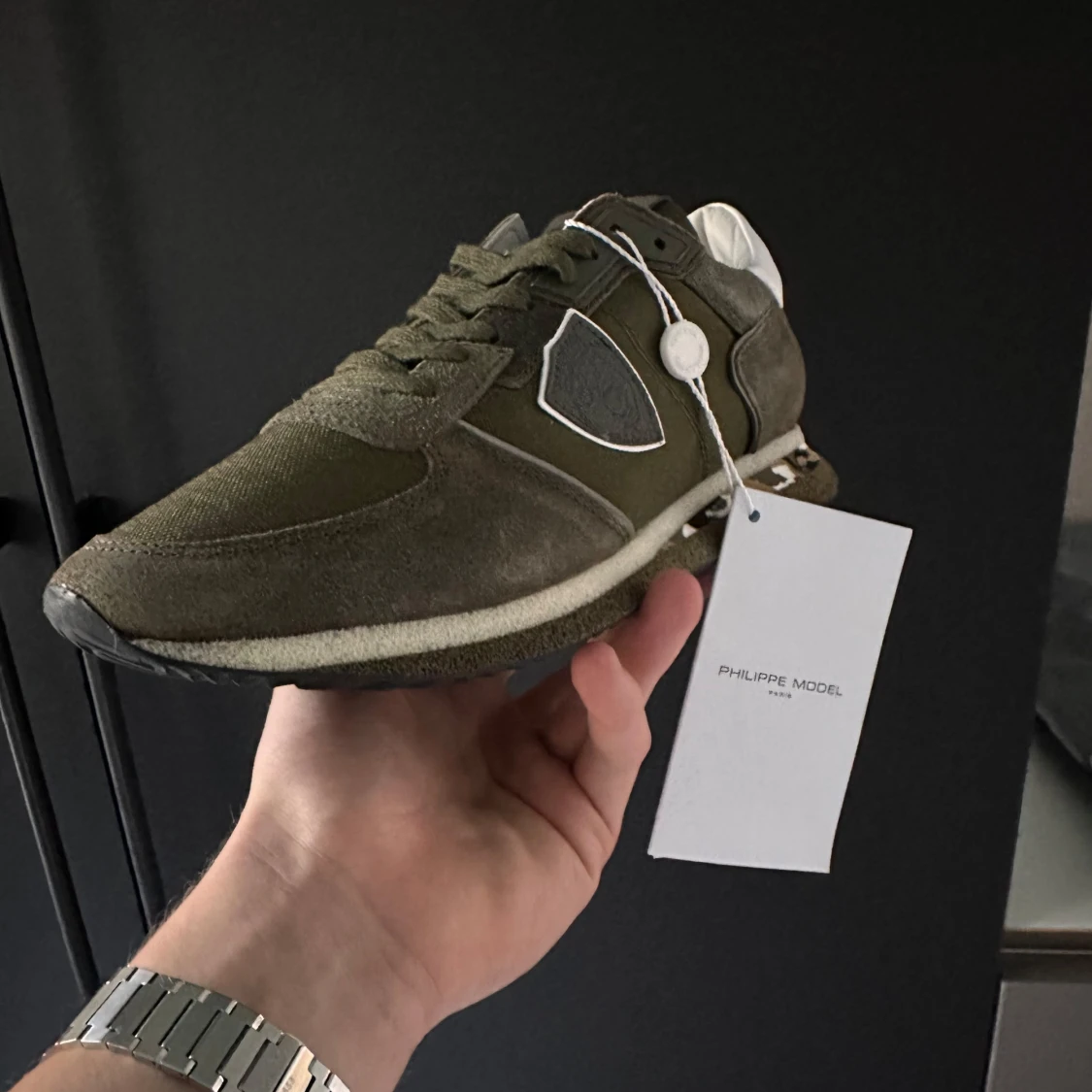 Philippe model skor - 92