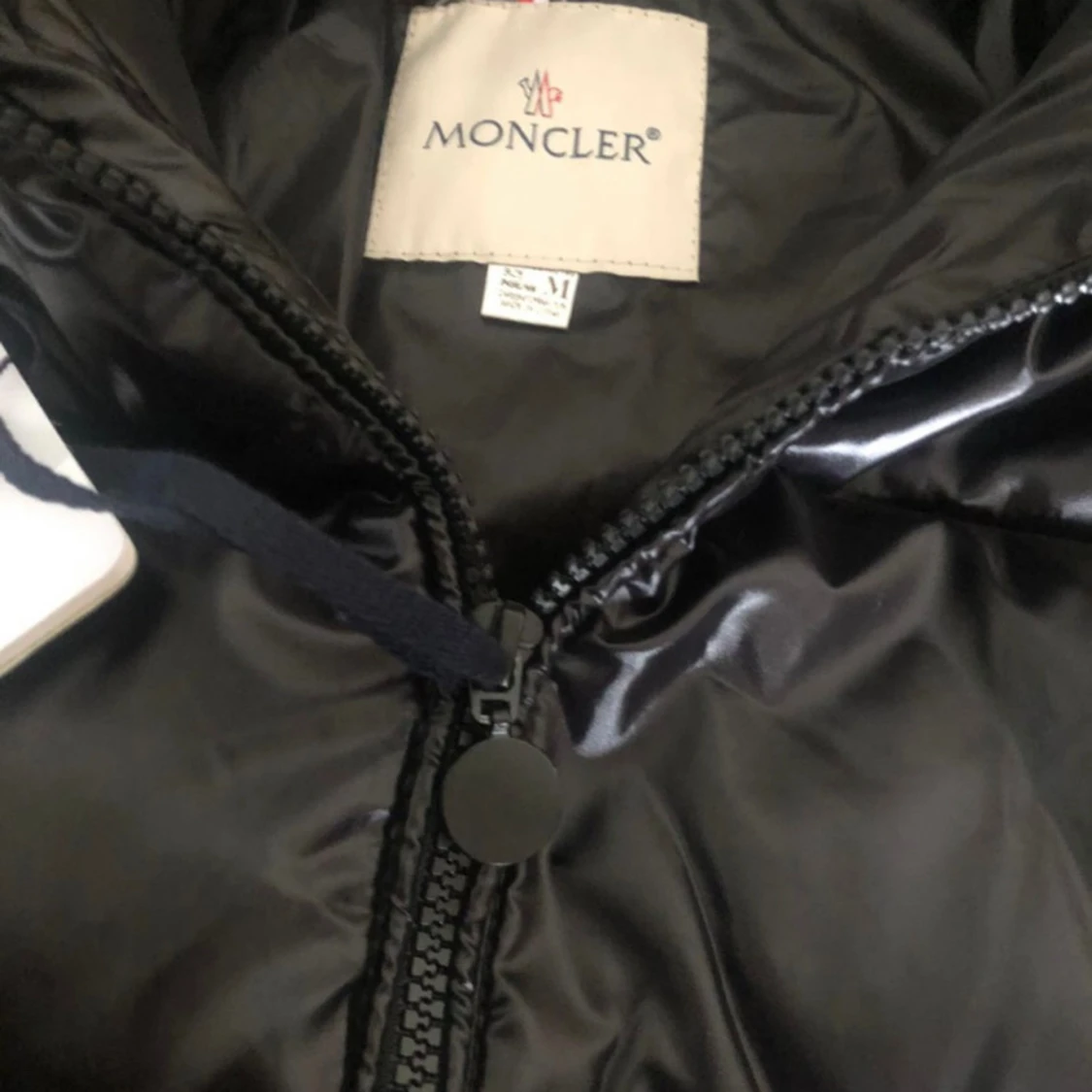 Moncler jacka  - 91