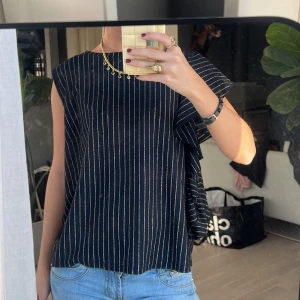 Randig topp - Randig topp 