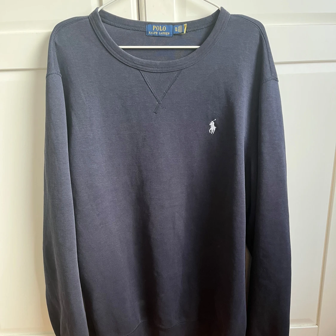 Ralph lauren sweatshirt - 90