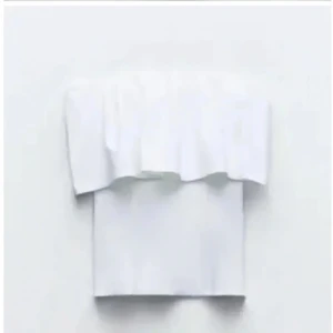 Zara topp  - Superfin topp!