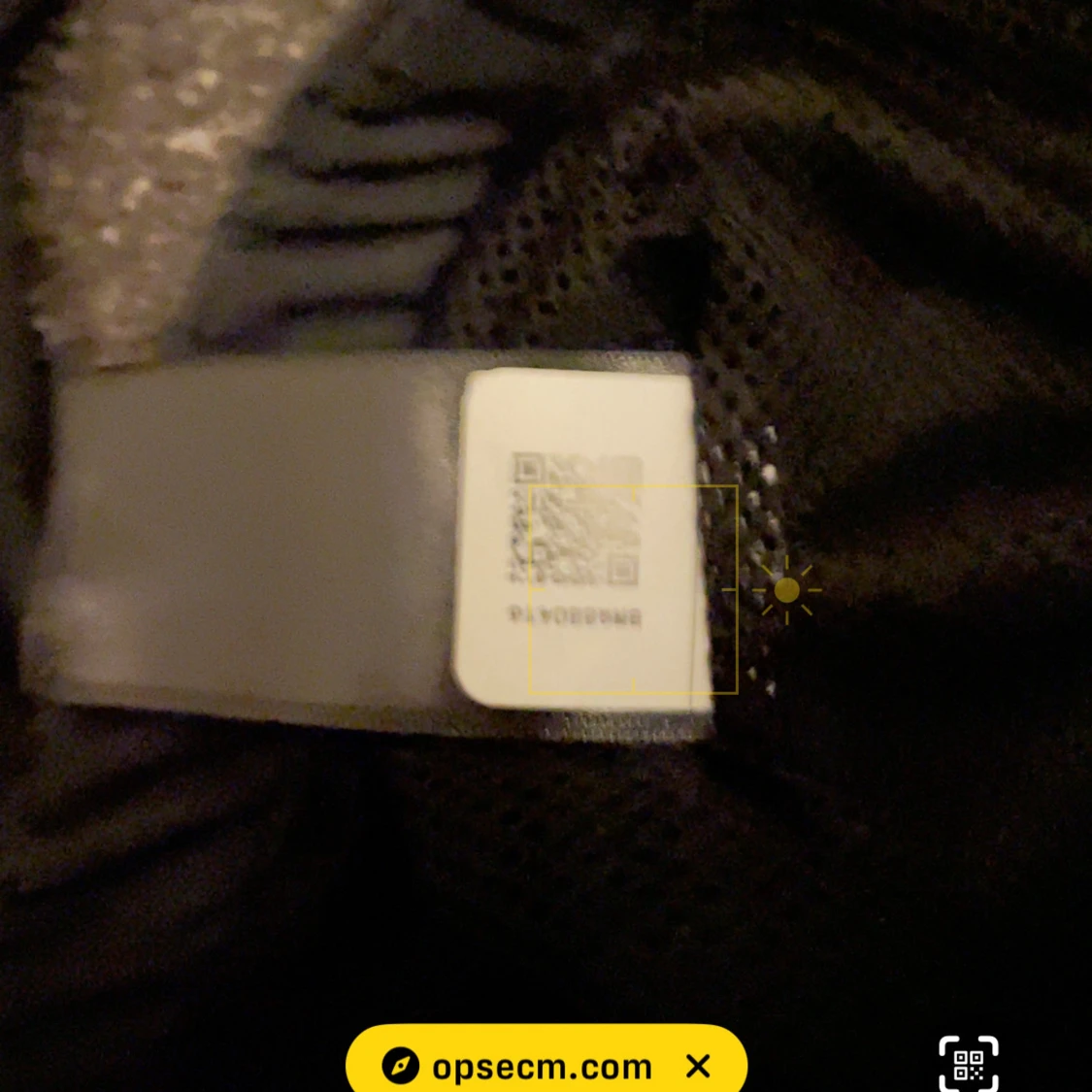 Svart och grå jacka från The North Face - 3