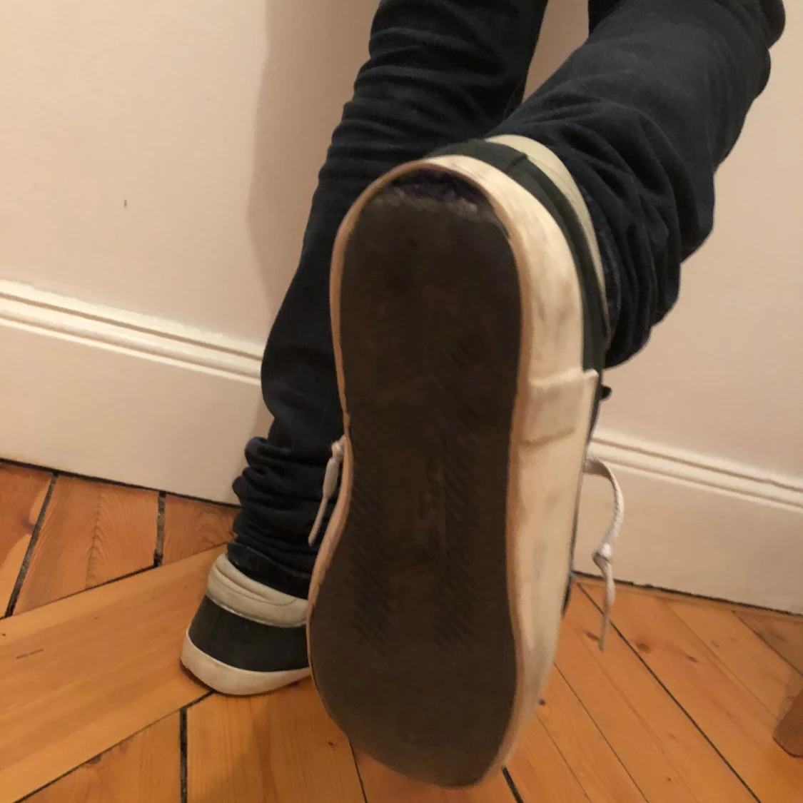 Svarta Phillipe Models - 3