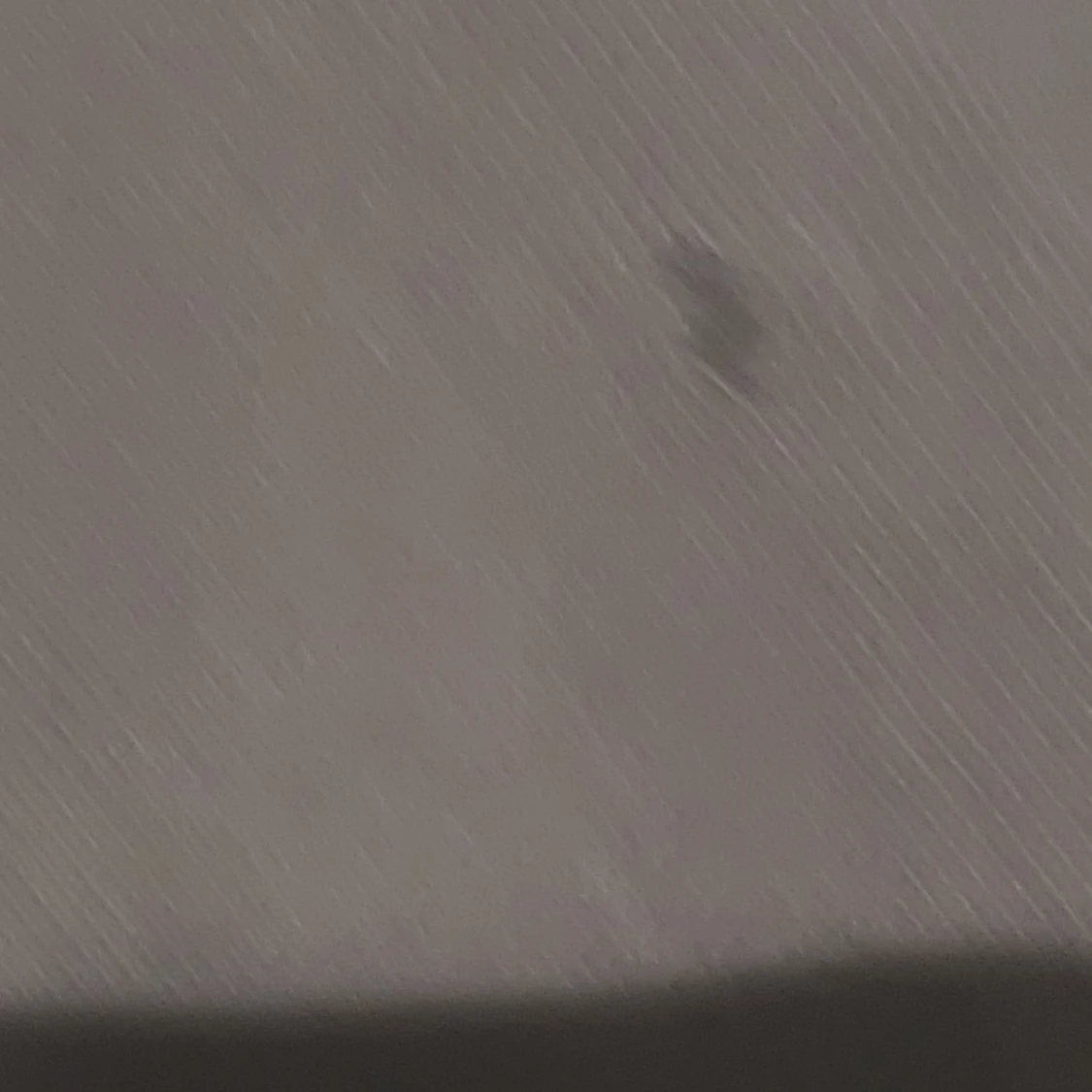 Svart hoodie med tryck från Walery - 2