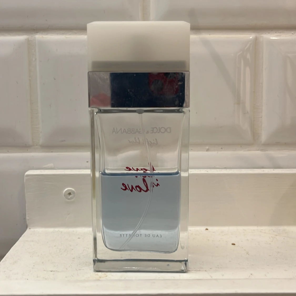 Love is Love Eau de Toilette från Dolce & Gabbana - 2