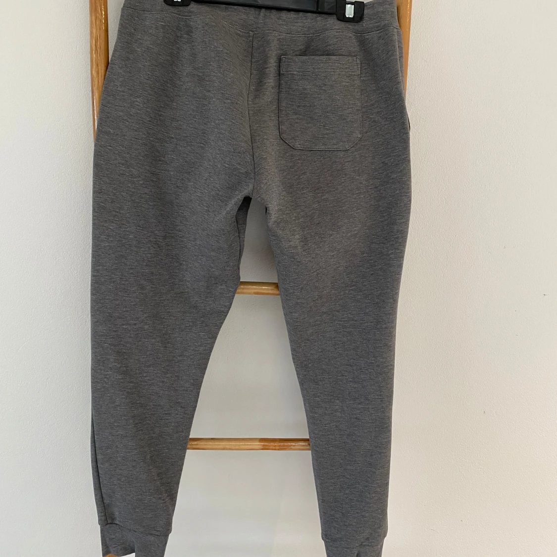 Polo Ralph Lauren - grå mjukisbyxor  - 2