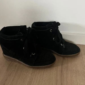 Isabel marant skor - Isabel marant skor i jättefint skick!! 