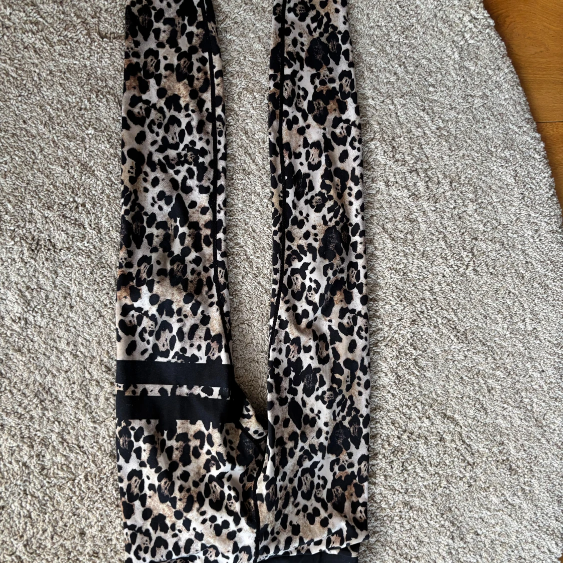 Stronger träningstights st XS